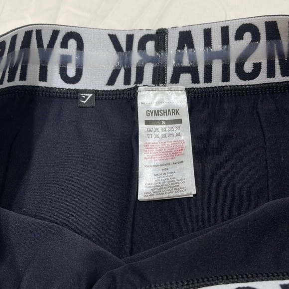 Gymshark seamless short S - Picture 2 of 2